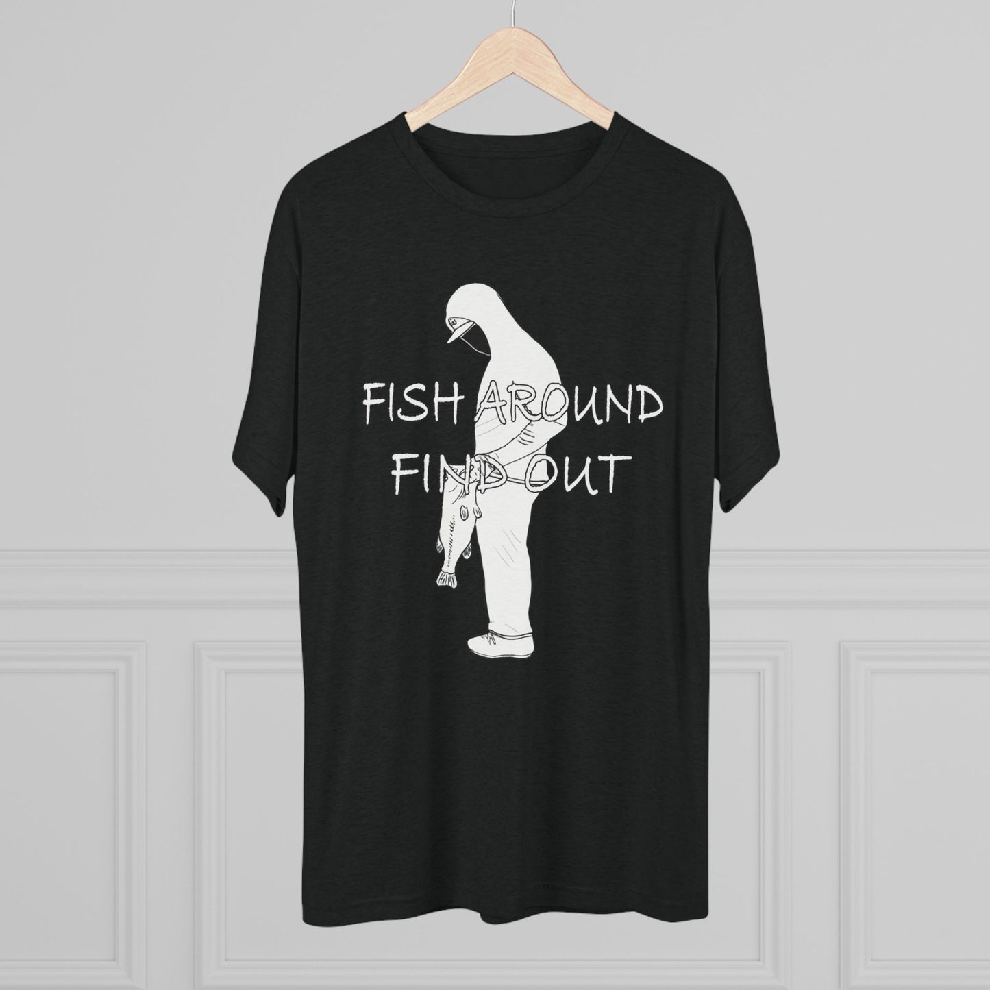 Latin Bassassin Fish Around Find Out
