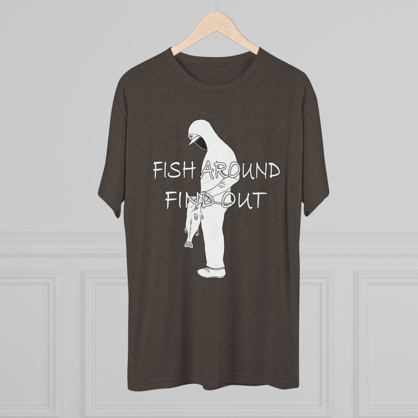Latin Bassassin Fish Around Find Out