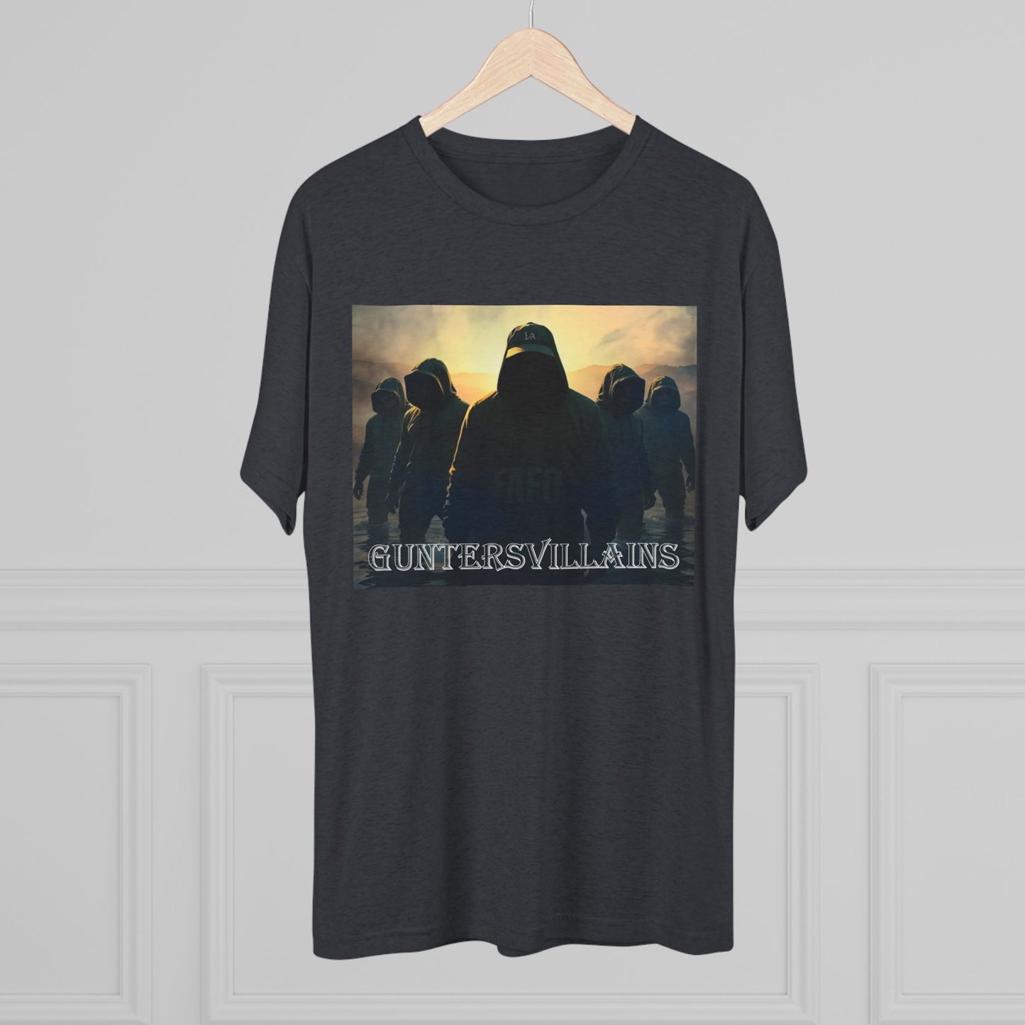 GUNTERSVILLAINS