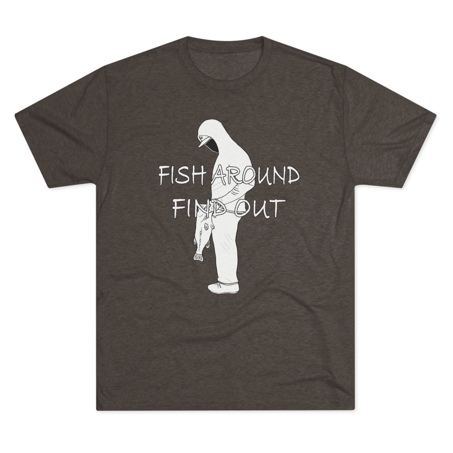Latin Bassassin Fish Around Find Out