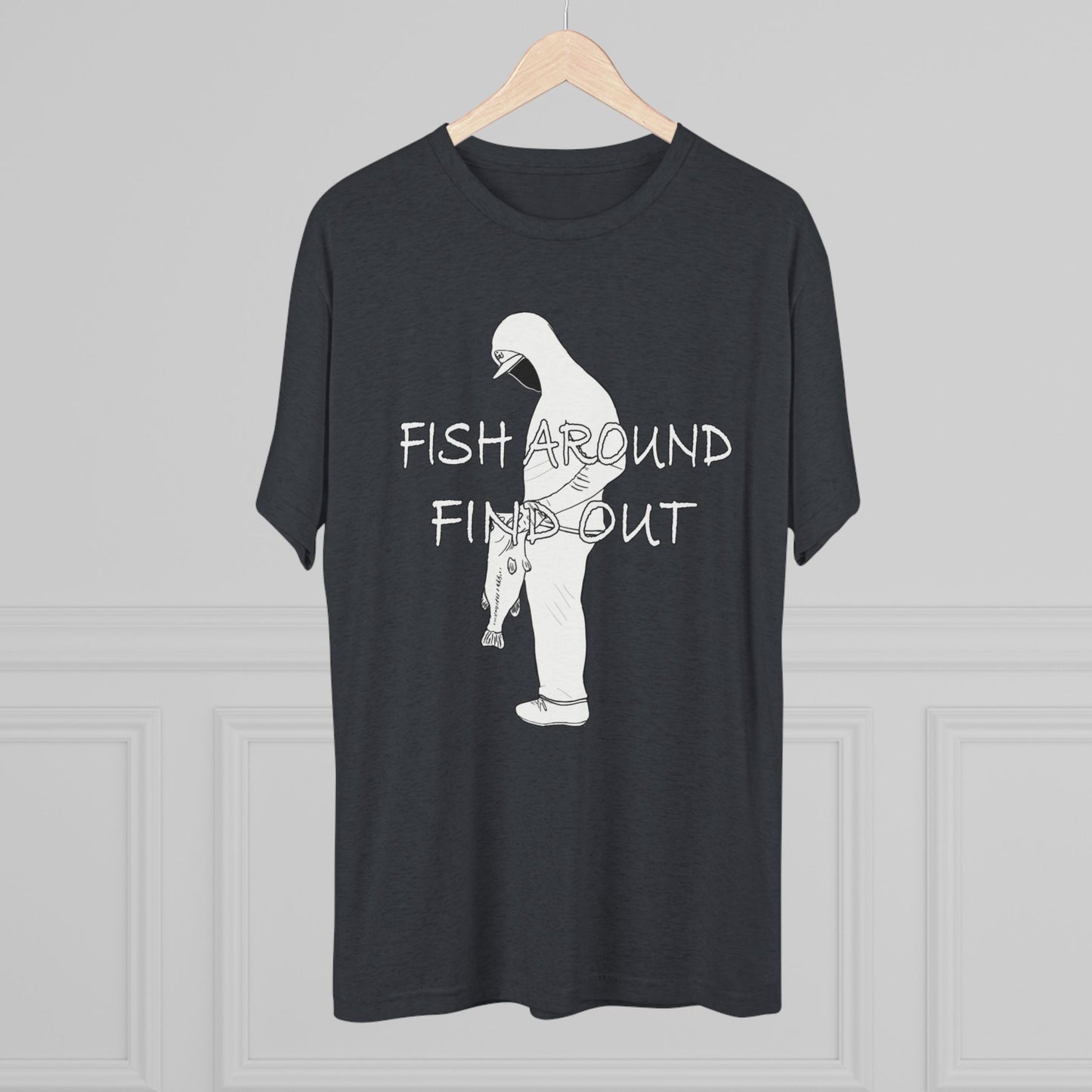 Latin Bassassin Fish Around Find Out