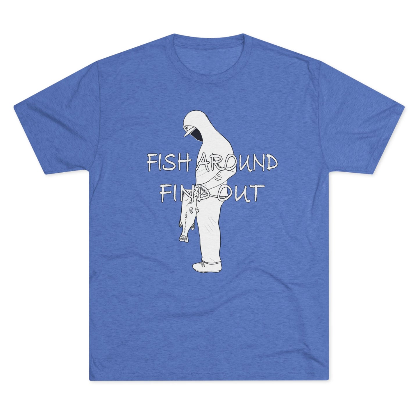 Latin Bassassin Fish Around Find Out