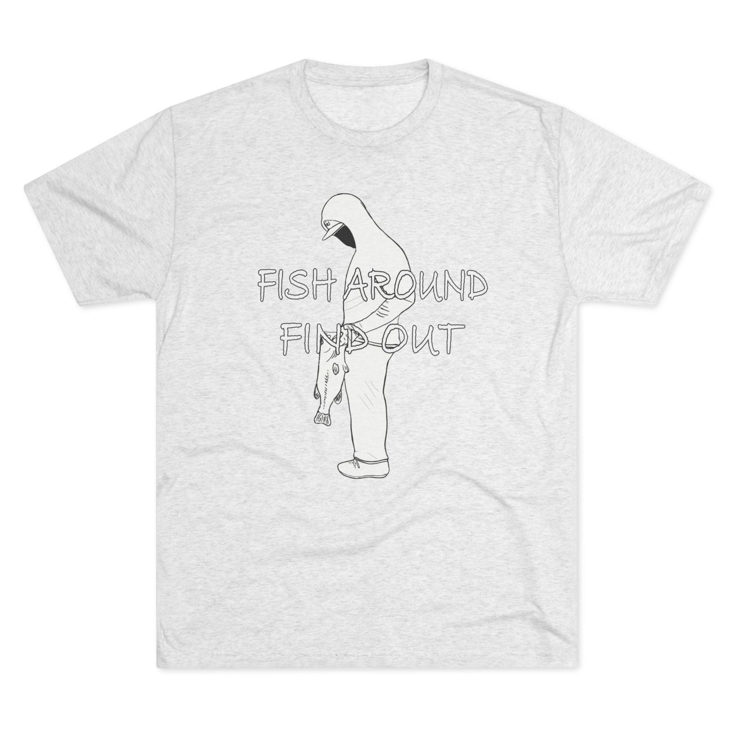 Latin Bassassin Fish Around Find Out