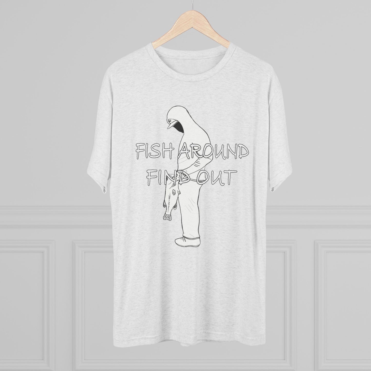 Latin Bassassin Fish Around Find Out