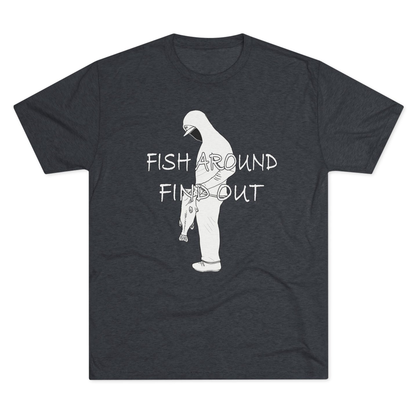Latin Bassassin Fish Around Find Out