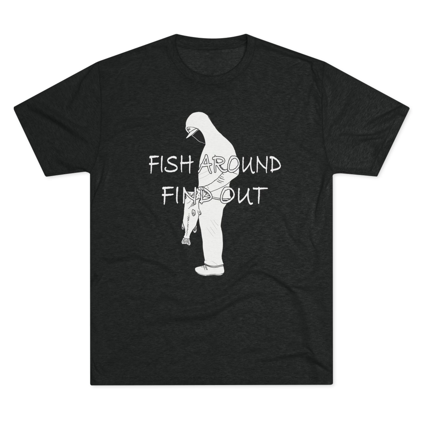 Latin Bassassin Fish Around Find Out