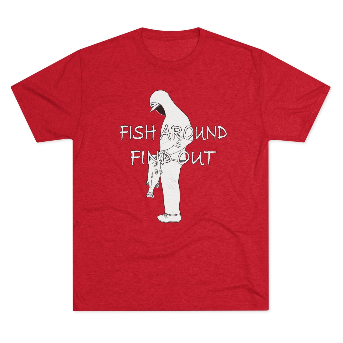 Latin Bassassin Fish Around Find Out