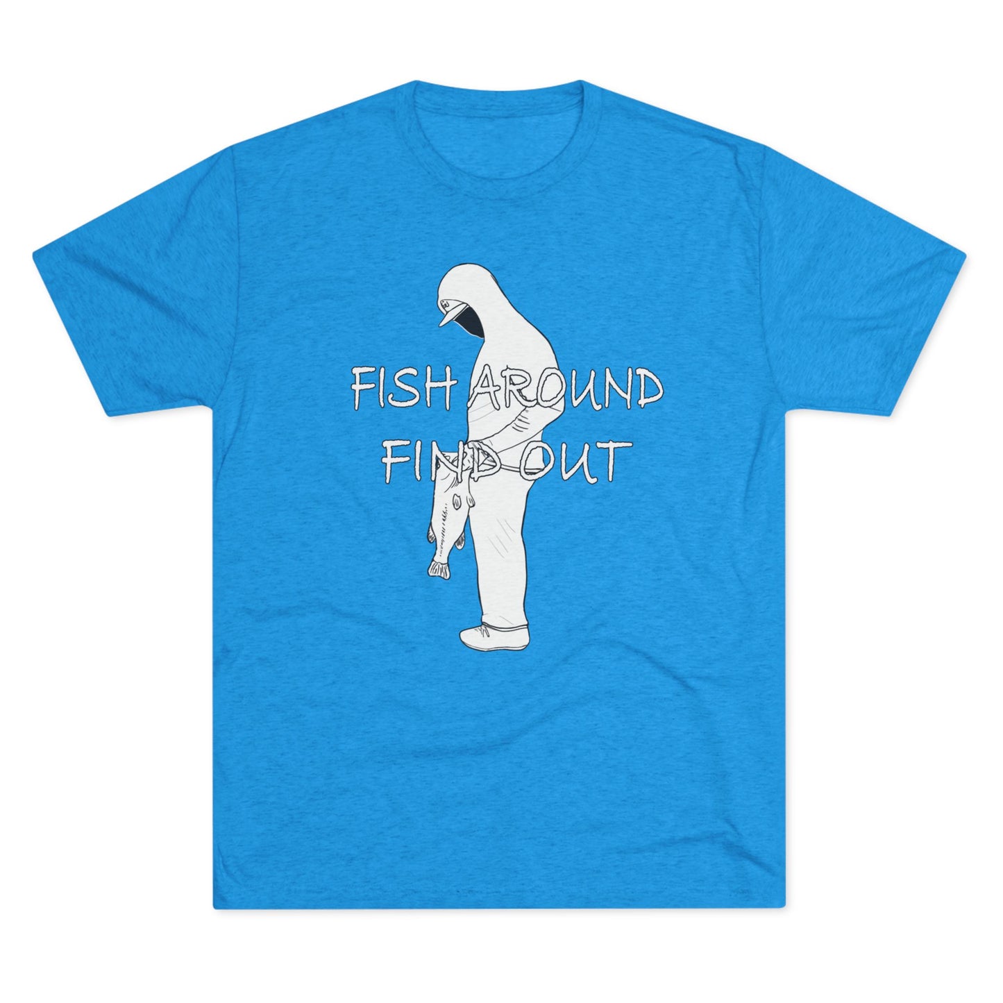 Latin Bassassin Fish Around Find Out