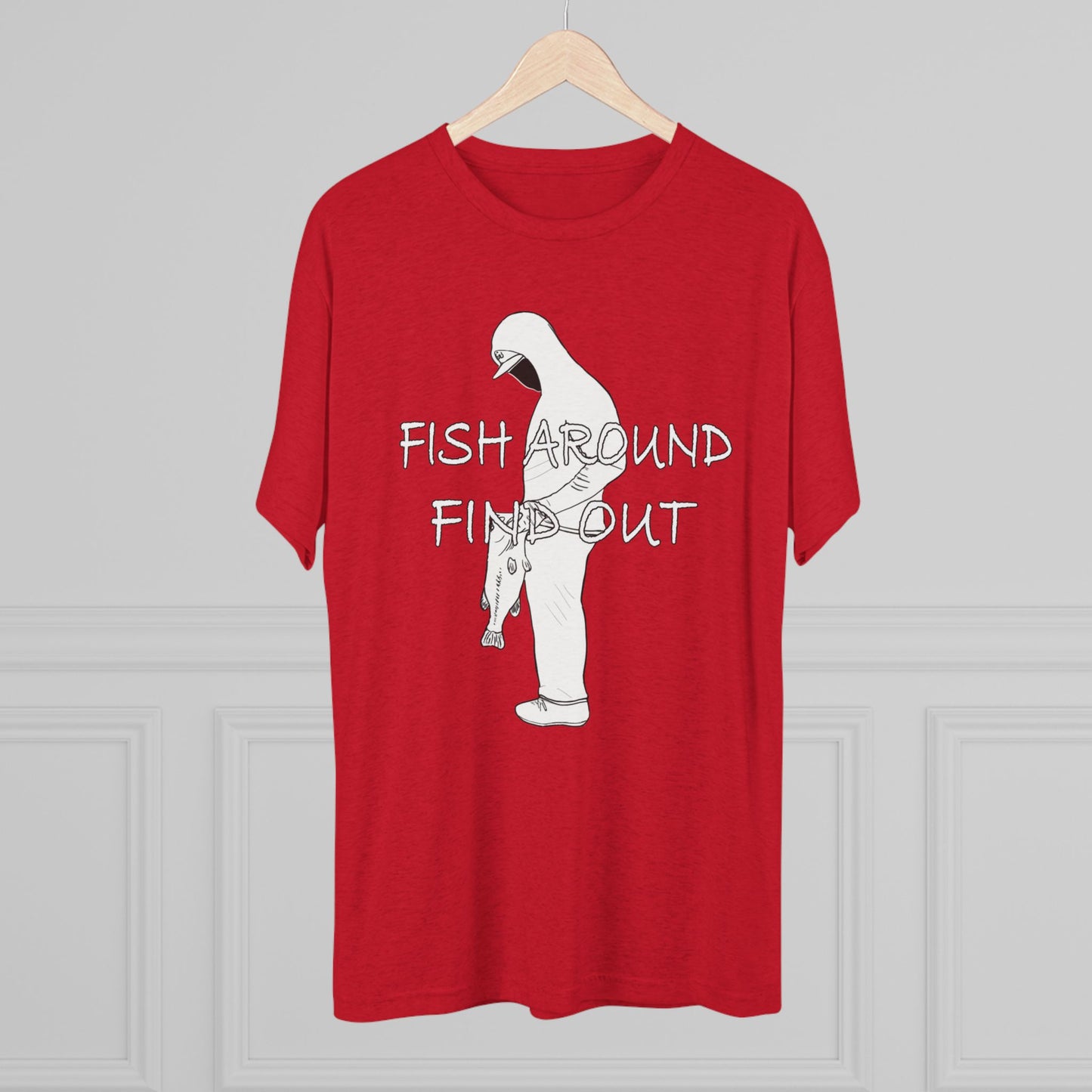 Latin Bassassin Fish Around Find Out