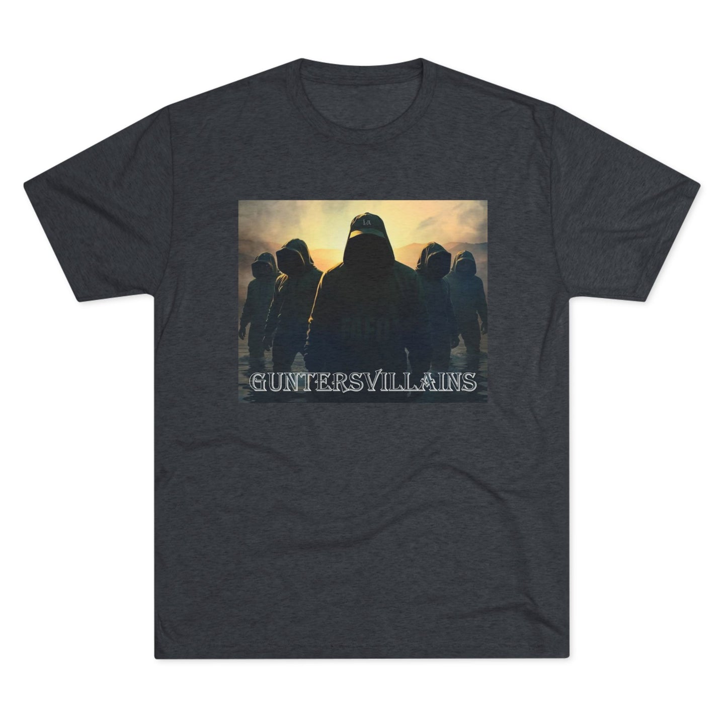 GUNTERSVILLAINS
