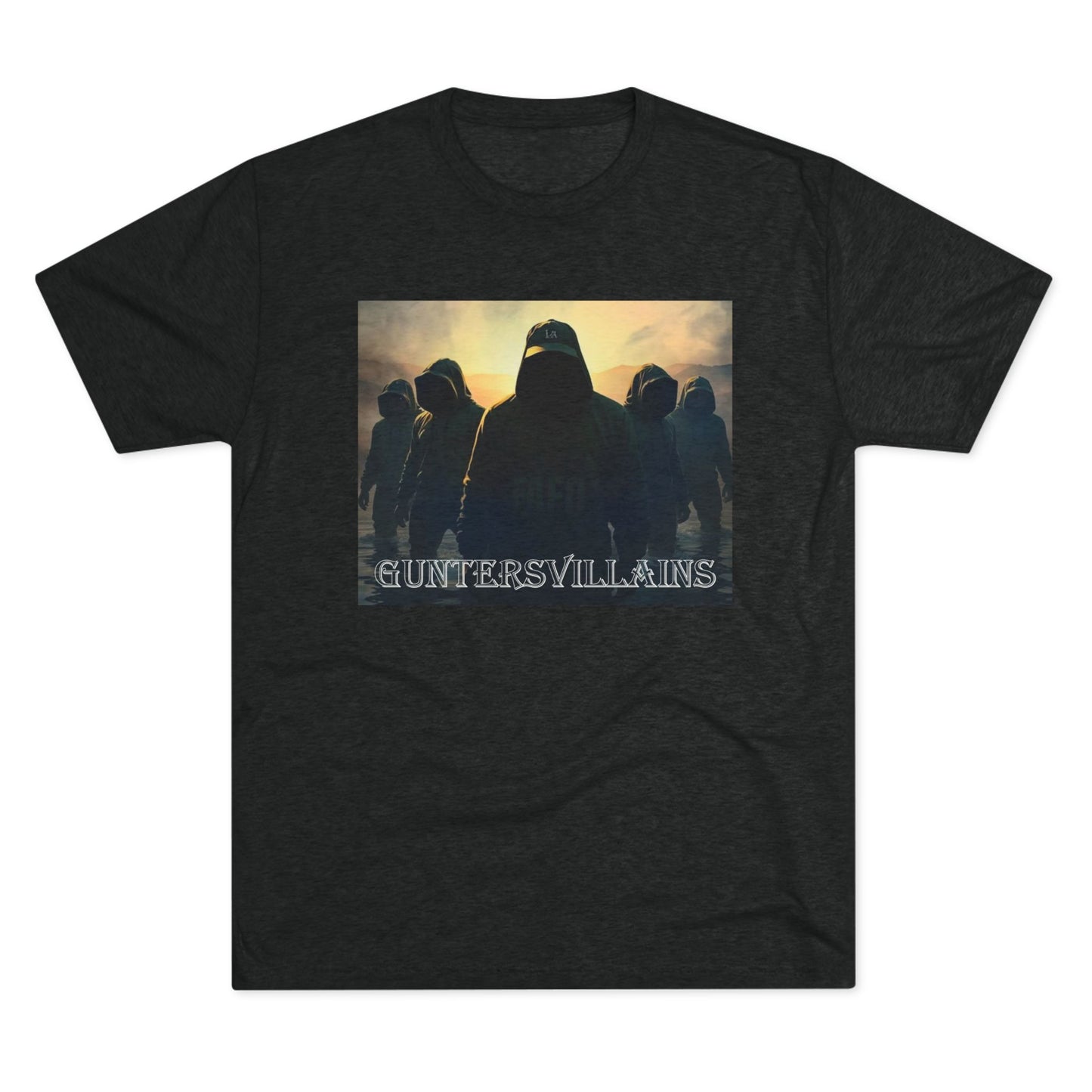 GUNTERSVILLAINS