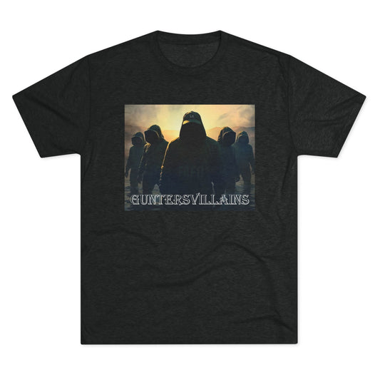 GUNTERSVILLAINS