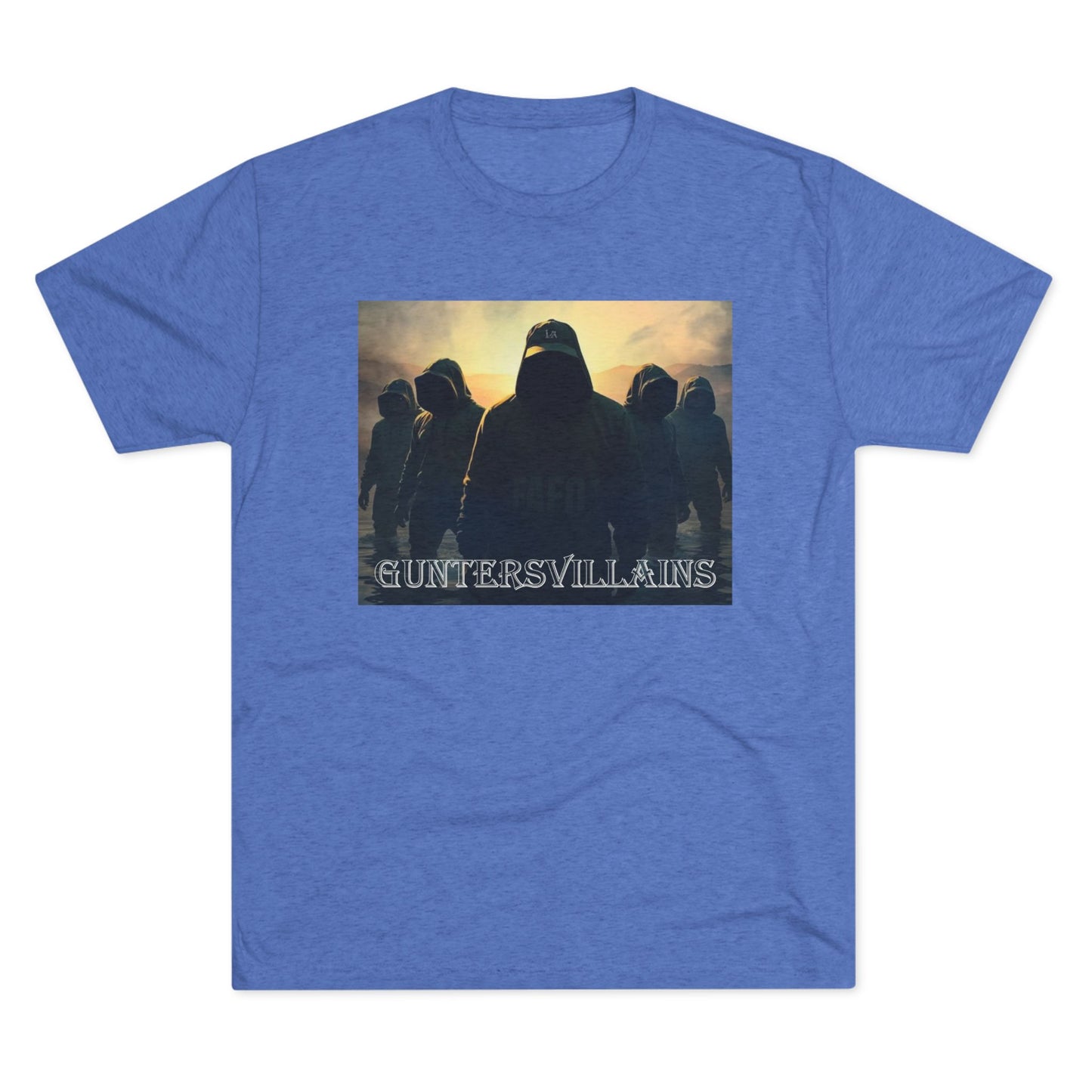 GUNTERSVILLAINS
