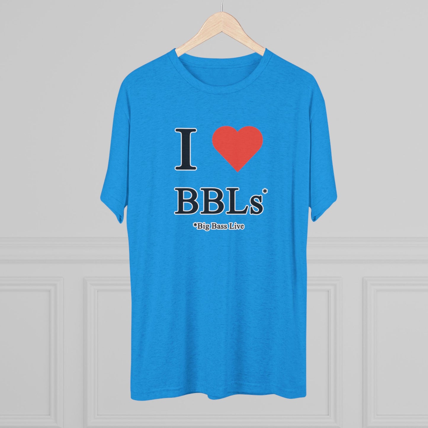 I Love BBLs