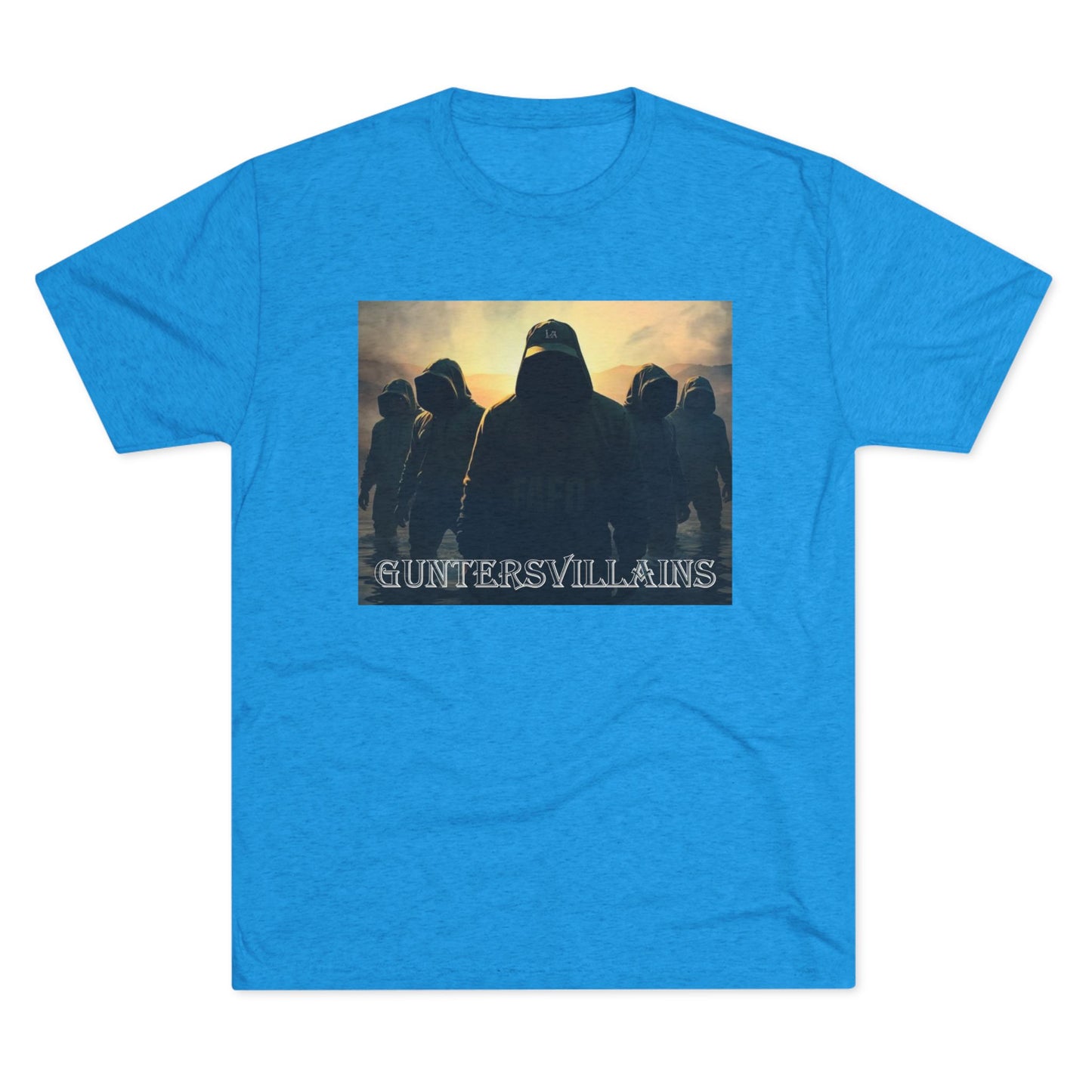 GUNTERSVILLAINS