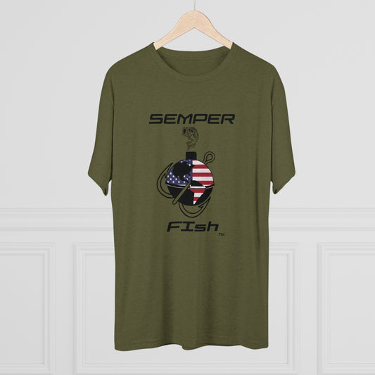 SEMPER FIsh Freedom Edition