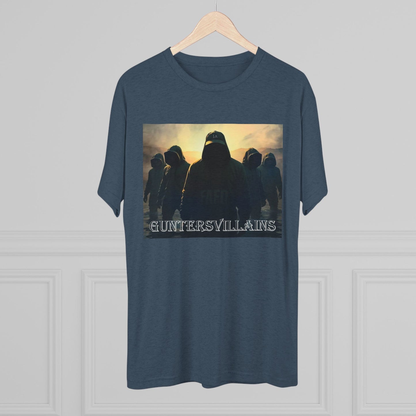 GUNTERSVILLAINS