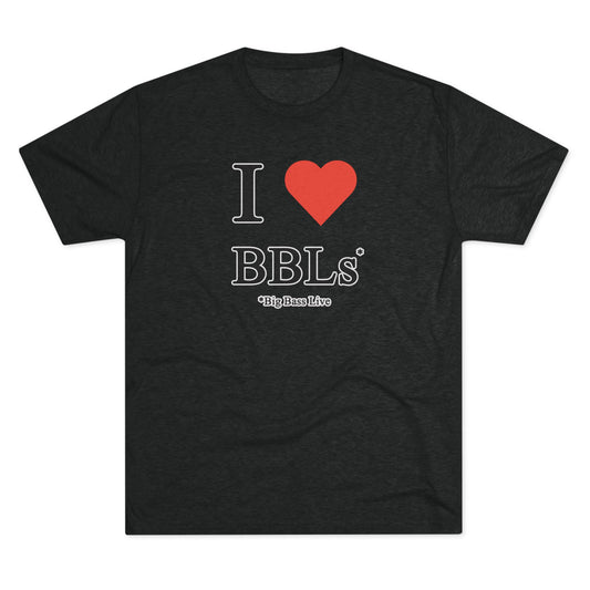 I Love BBLs