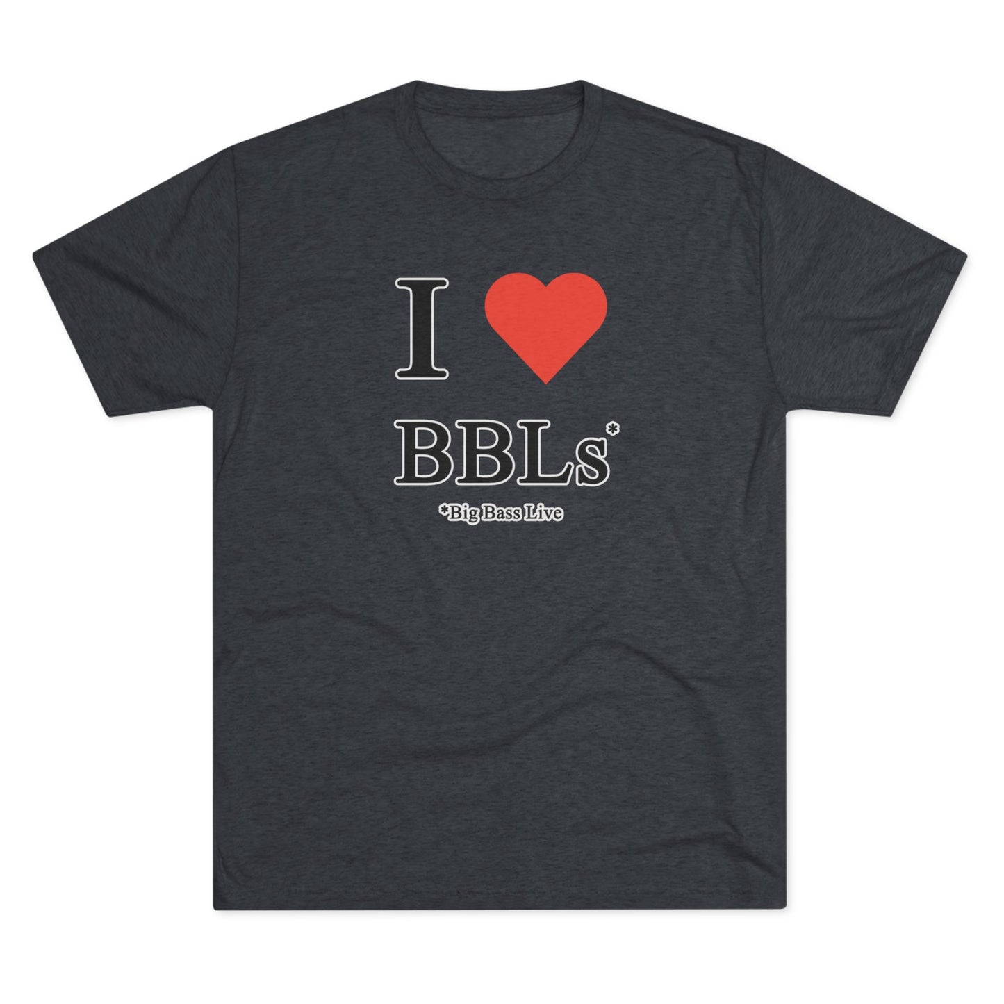 I Love BBLs