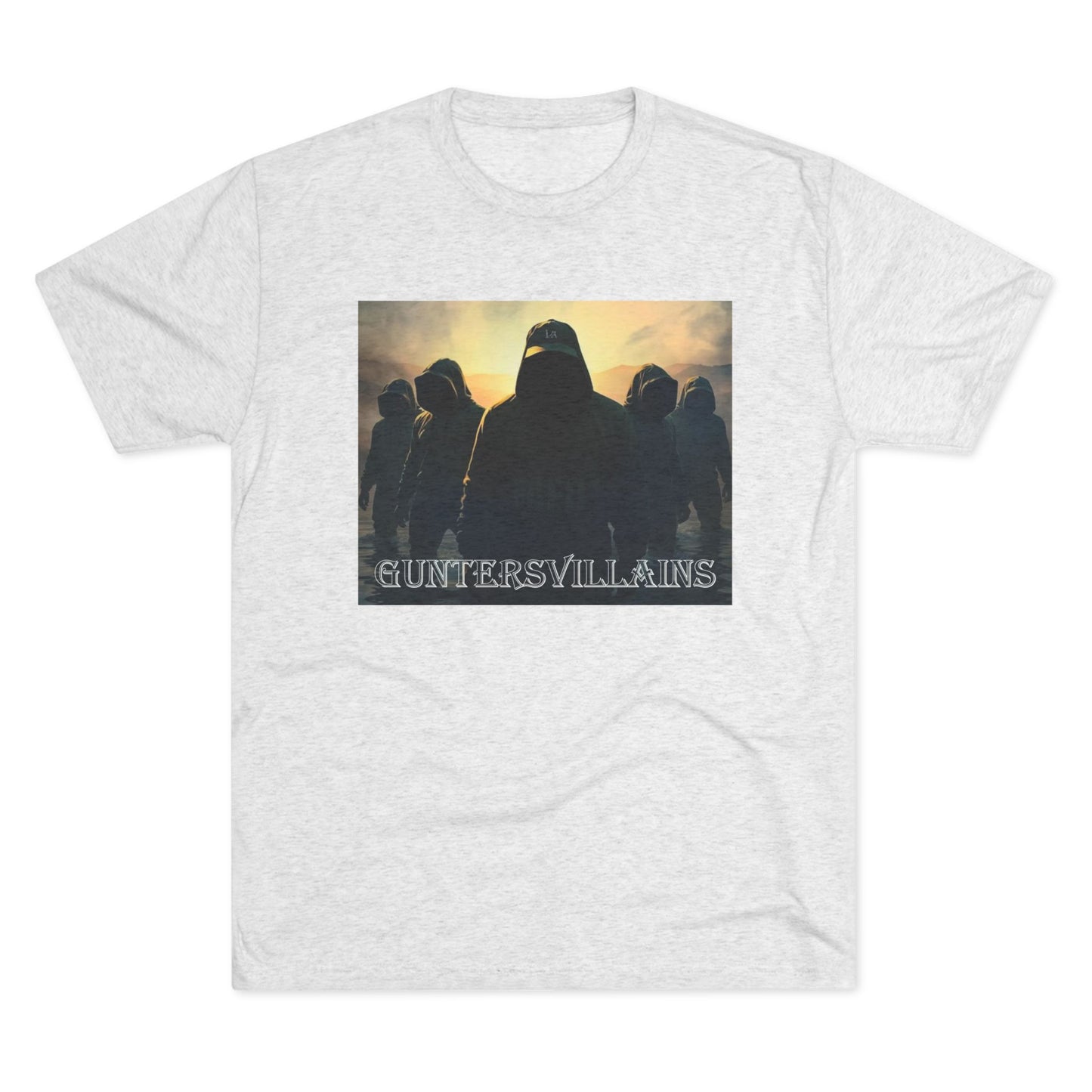 GUNTERSVILLAINS