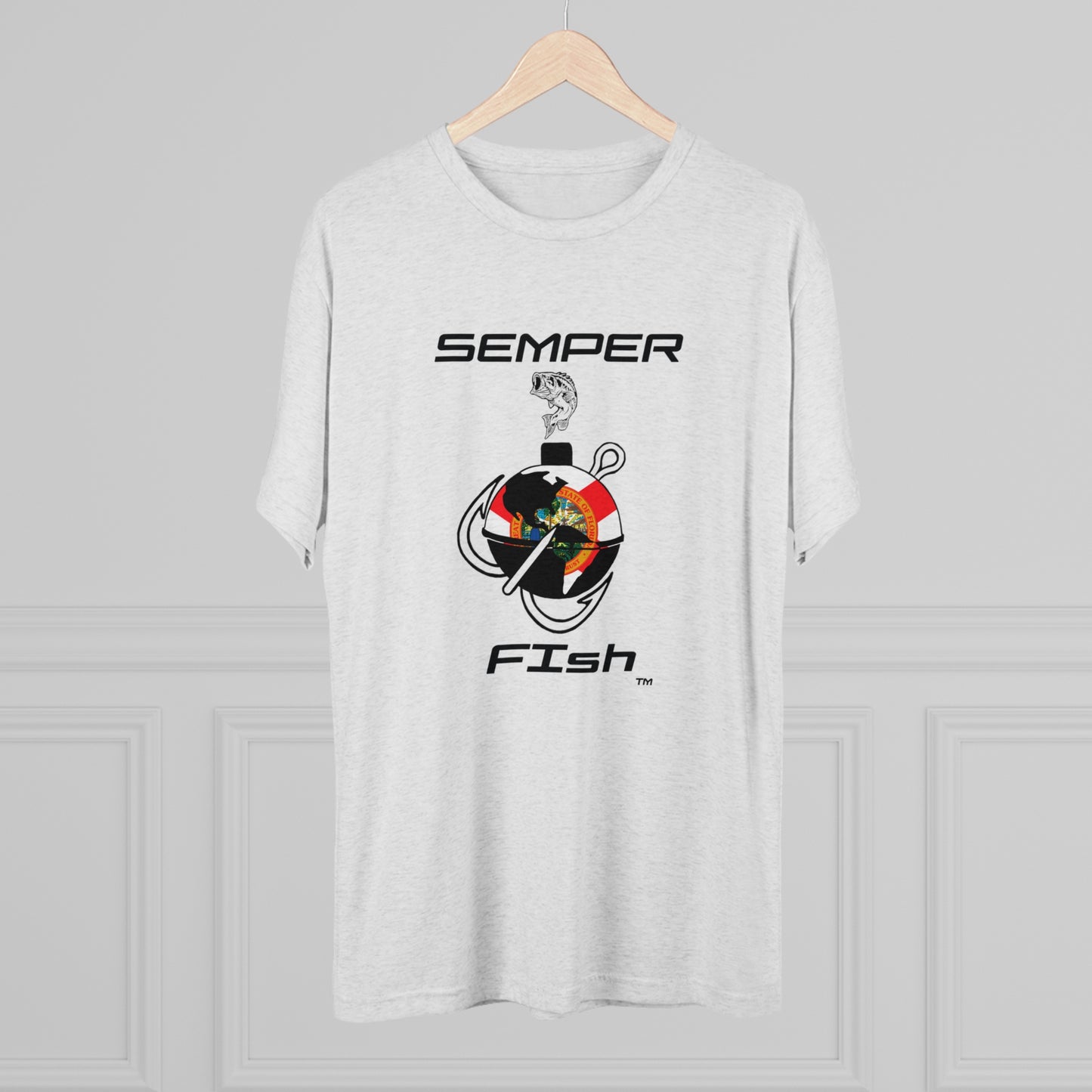 SEMPER FIsh Florida States Edition