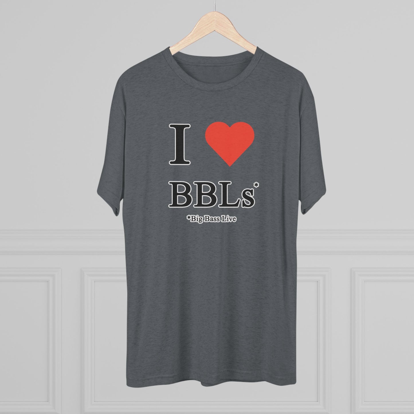 I Love BBLs