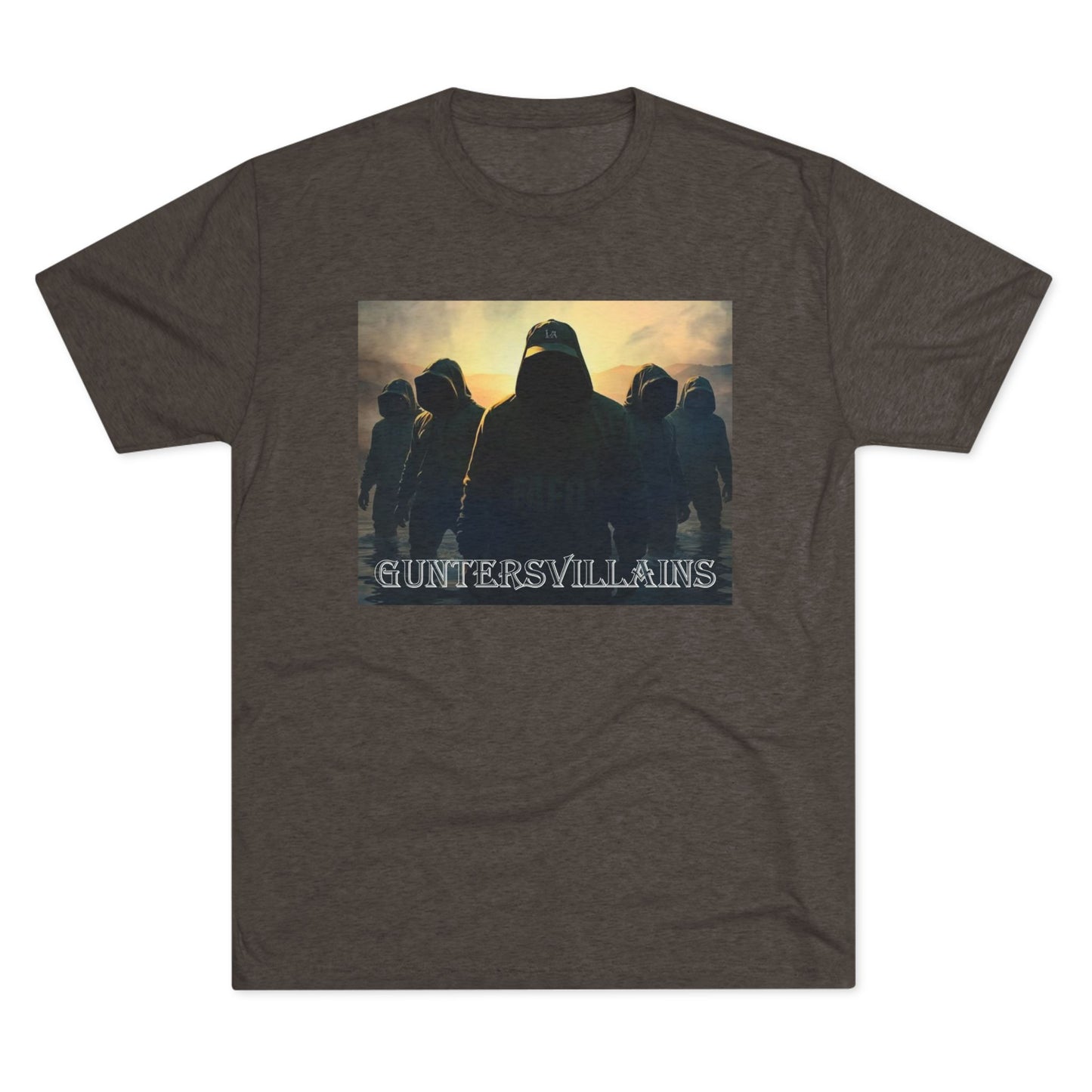 GUNTERSVILLAINS