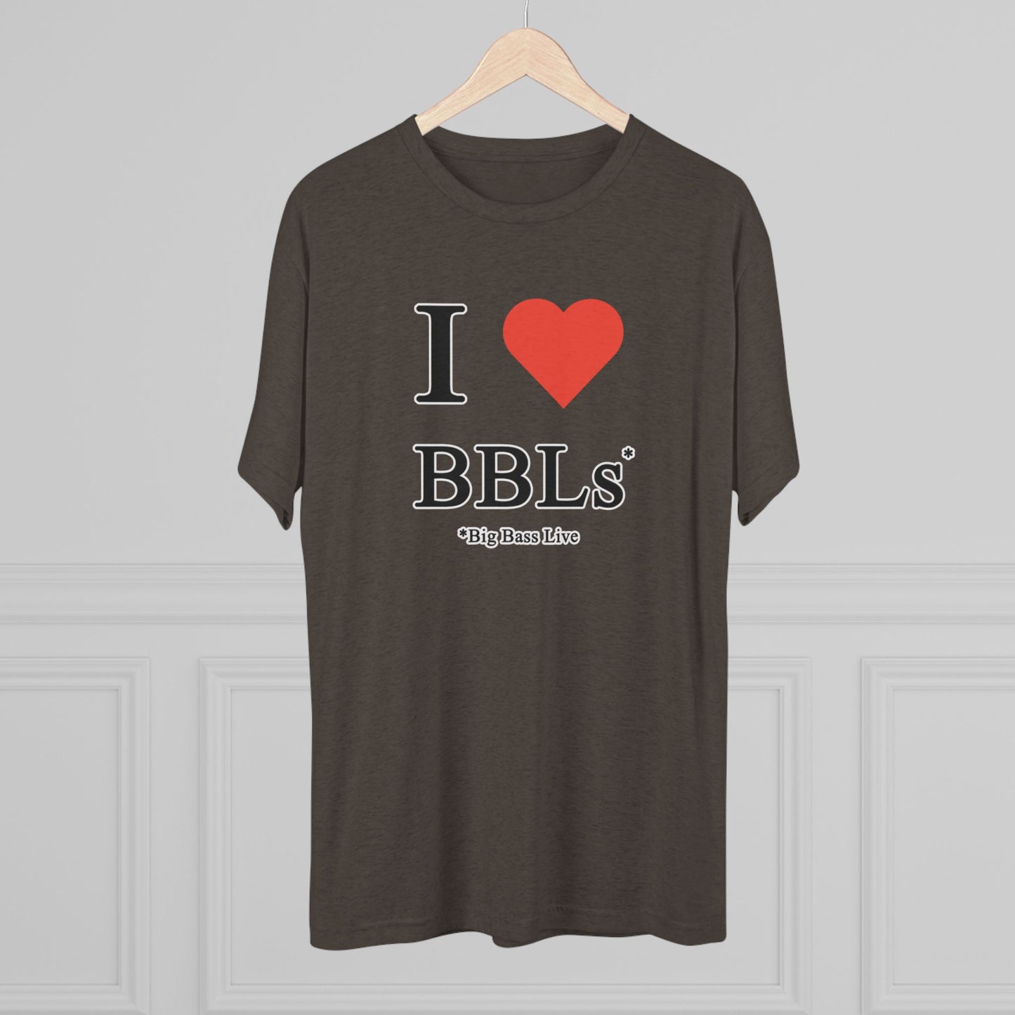 I Love BBLs