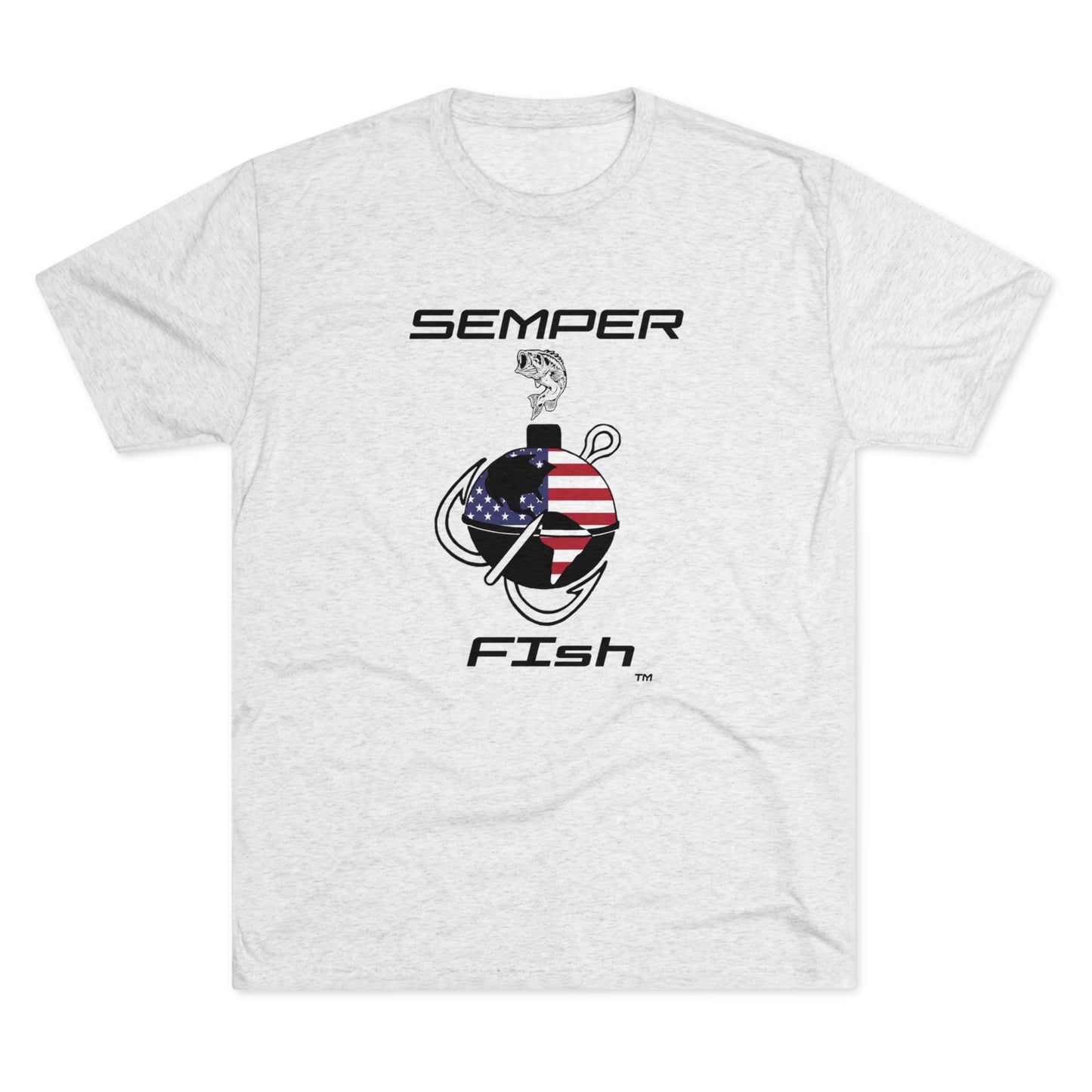 SEMPER FIsh Freedom Edition