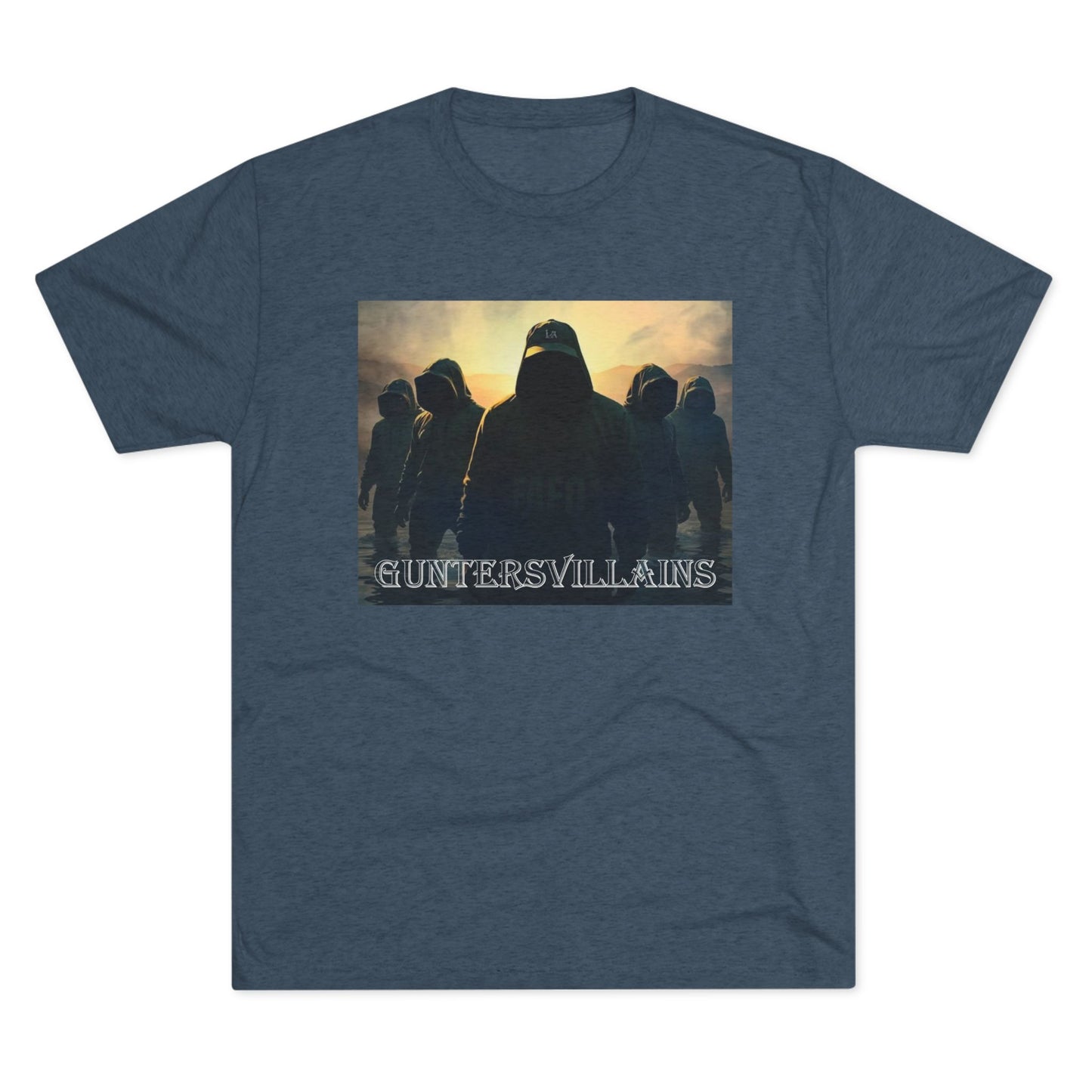 GUNTERSVILLAINS