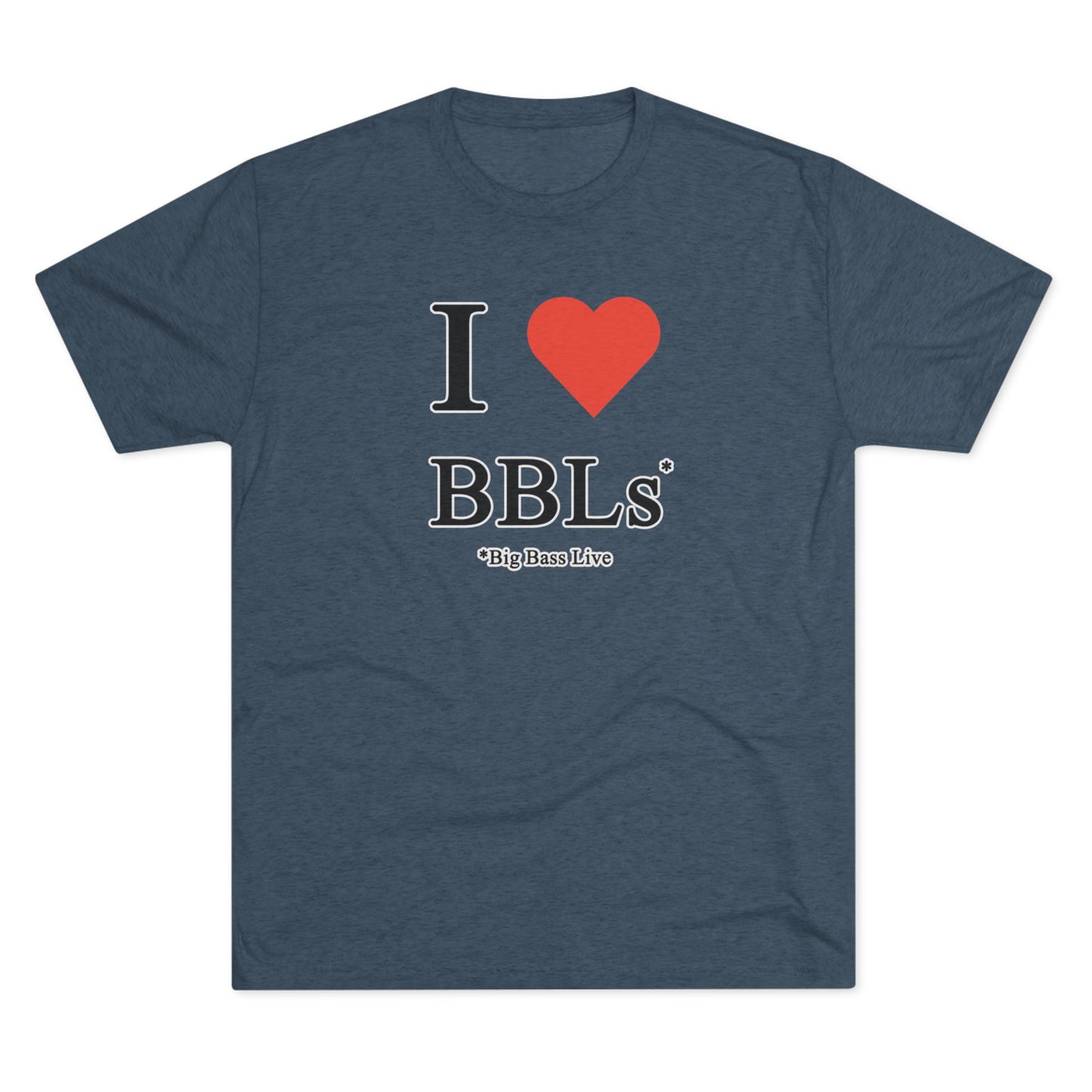 I Love BBLs