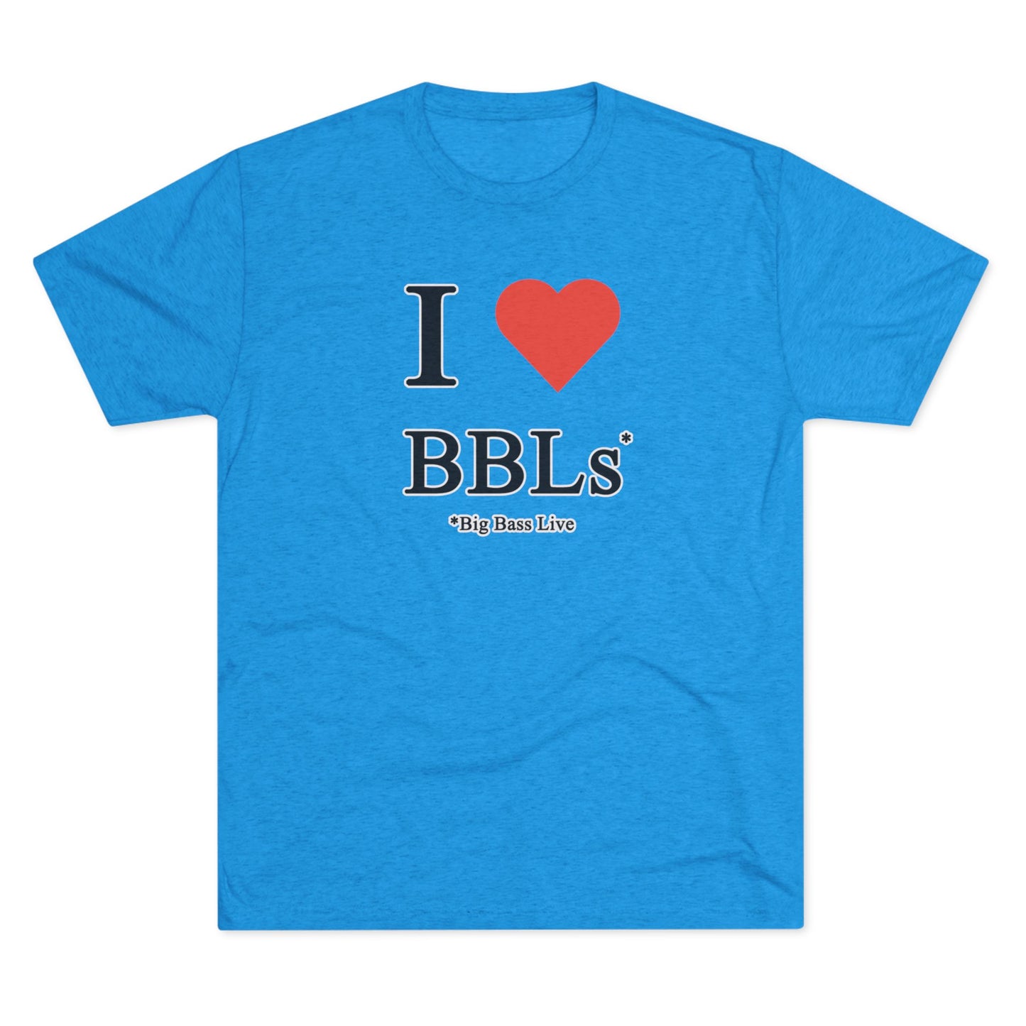 I Love BBLs